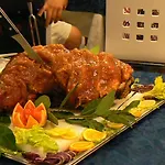 Capinera Hotel Rimini