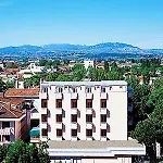 Capinera Rimini