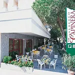 Capinera 3* Rimini