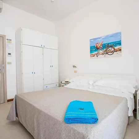 Hotel Capinera 3*