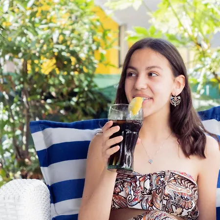 Capinera Szálloda 3*