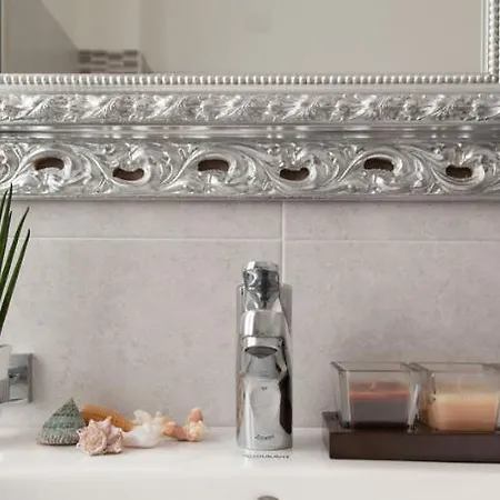 Szálloda Capinera 3*