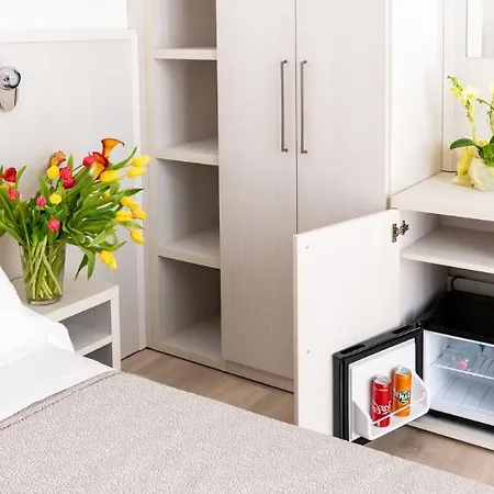 Capinera Szálloda Rimini