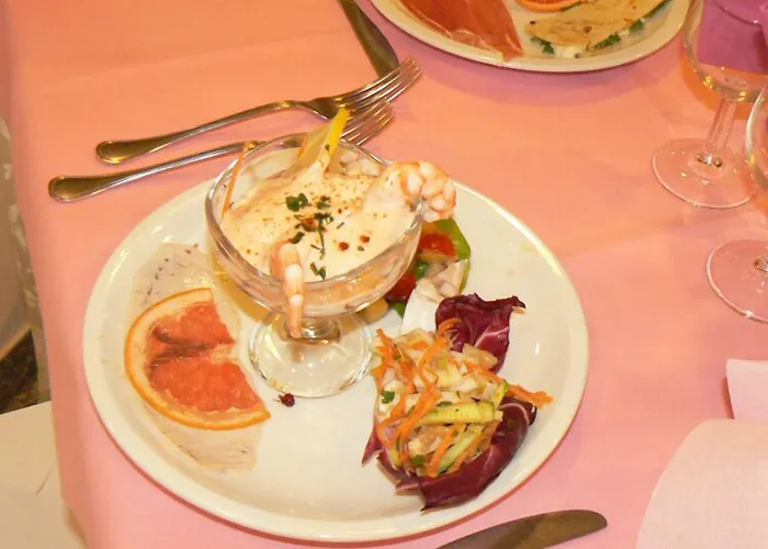 ホテル Capinera 3*