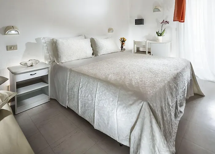 Capinera Hotel Rimini