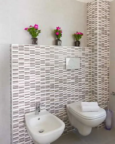 Capinera 3* リミニ