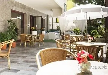 Hotell Capinera 3*