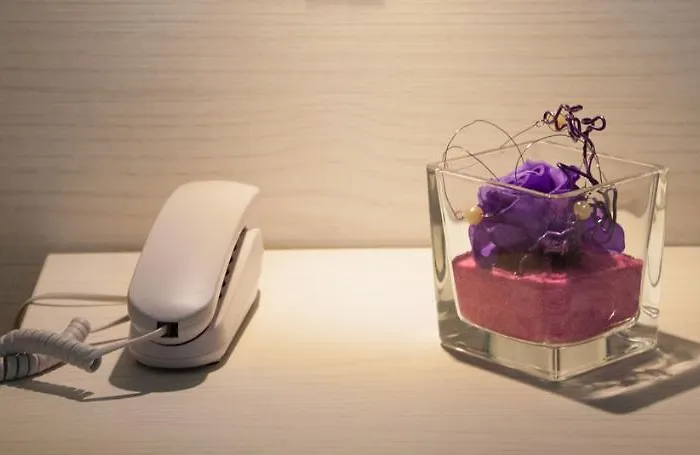 ホテル Capinera リミニ