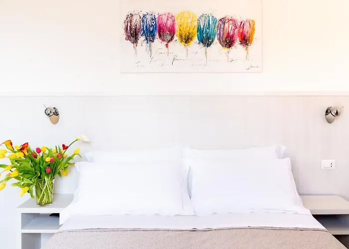 Capinera 3* リミニ