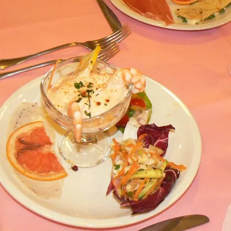 ホテル Capinera 3*