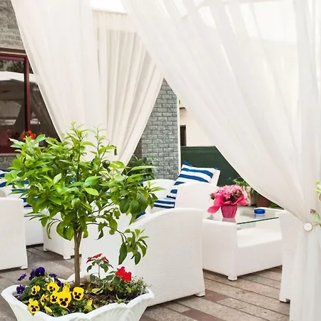 Hotel Capinera