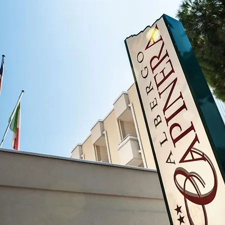 Capinera Hotel 3*