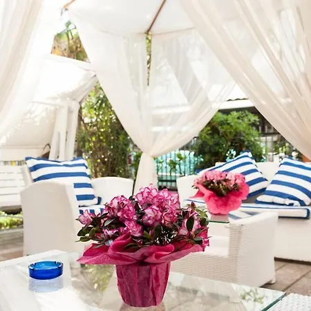 Hotel Capinera Rimini