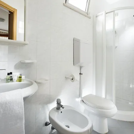 Hotel Capinera Rimini