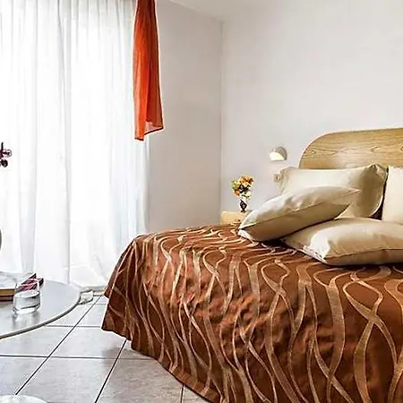 Capinera Hotel