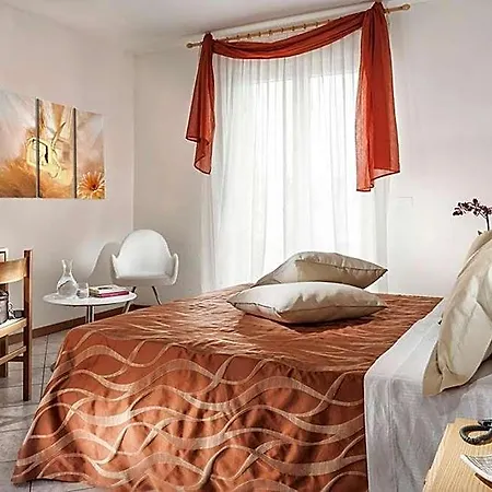 Hotel Capinera Rimini