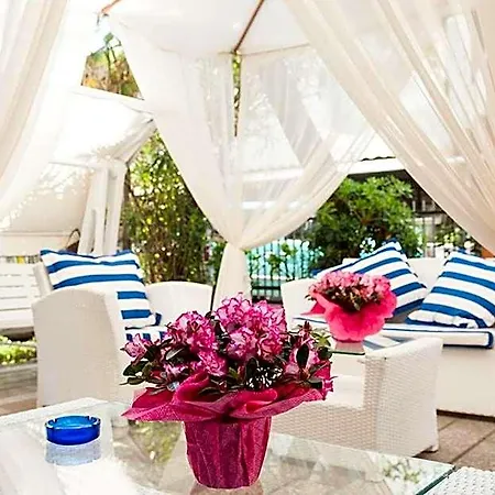 Hotel Capinera Rimini
