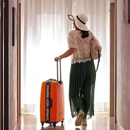 Hotel Capinera Rimini