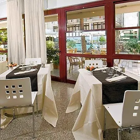 Capinera Hotel