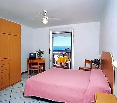 Capinera Rimini