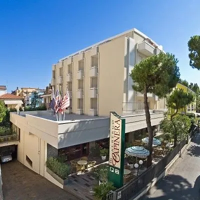Hotel Capinera 3*