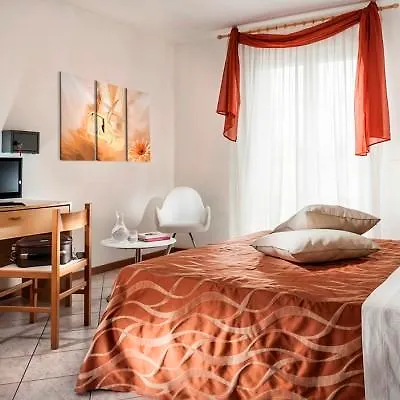 Hotel Capinera 3*