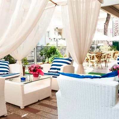 Capinera Hotel