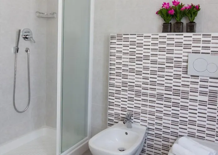 Capinera Hotel Rimini