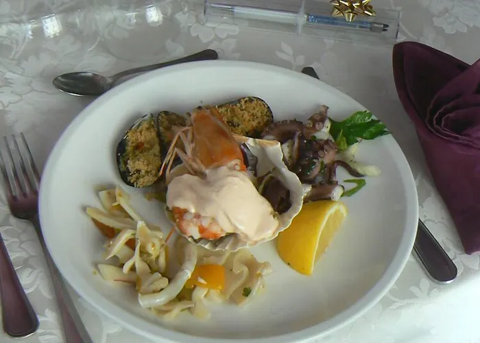 Hotel Capinera Rimini