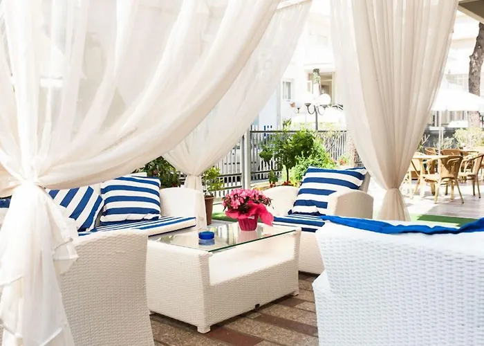 Hotel Capinera Rimini