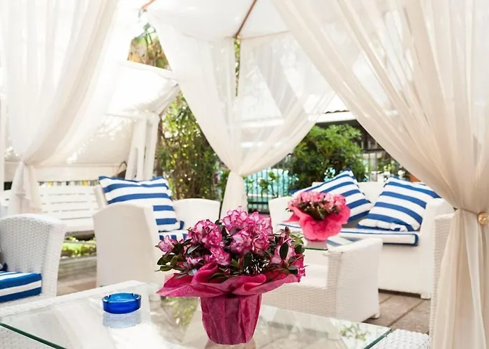 Hotel Capinera Rimini