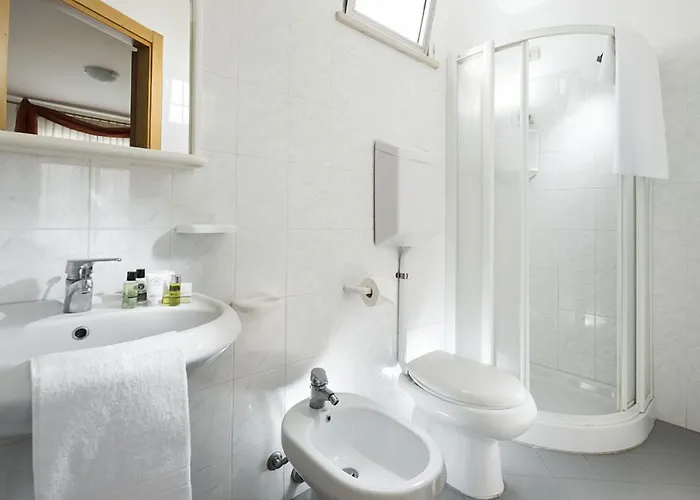 Hotel Capinera Rimini