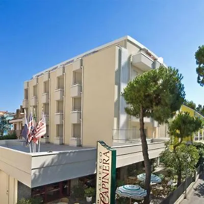 Hotel Capinera Rimini