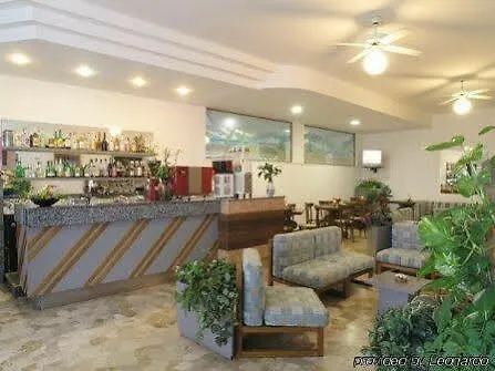 Capinera Hotel Rimini