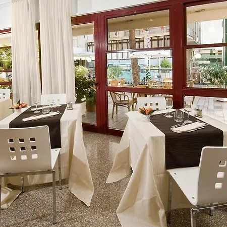 Capinera 3* Rimini
