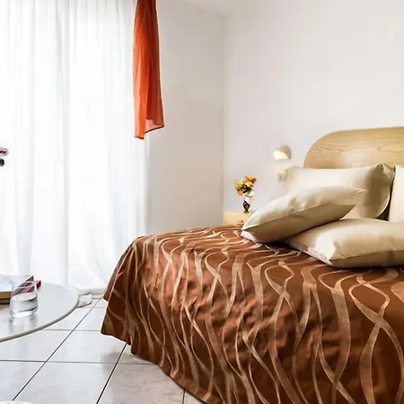 Capinera Hotel