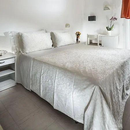 Capinera Szálloda Rimini