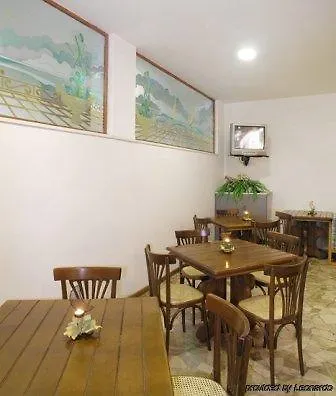 Capinera Otel
