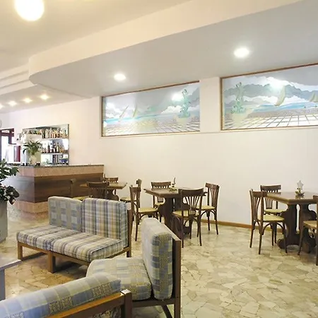 Capinera Otel