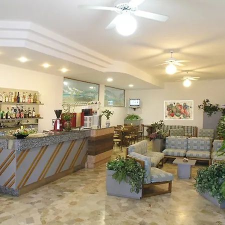 Capinera Otel