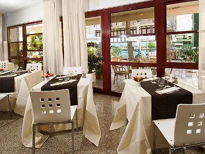 Otel Capinera