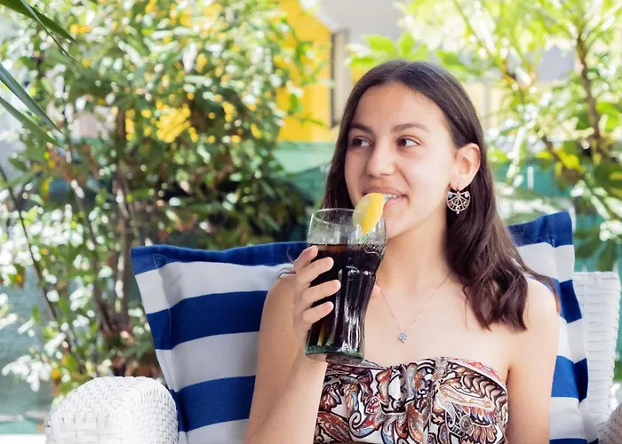 卡皮乐若酒店 酒店 3*