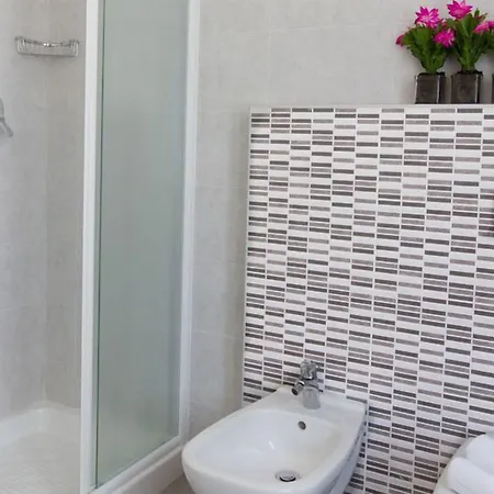 Capinera Hotell Rimini