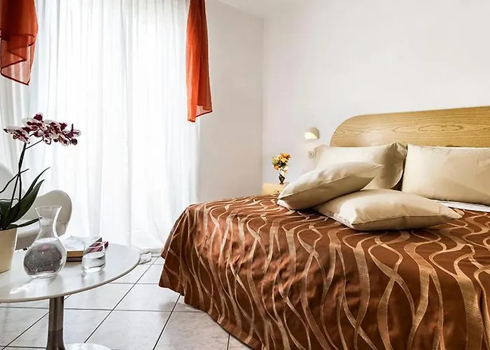 Capinera 3* 리미니