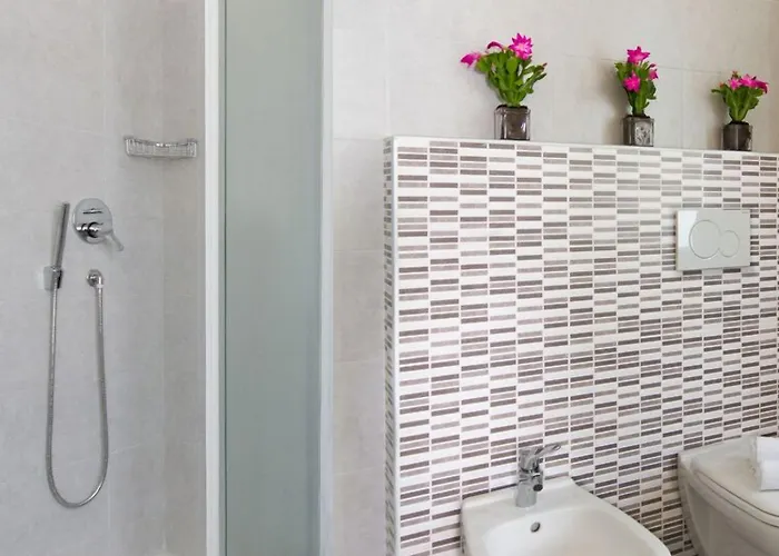 Capinera 3* 리미니